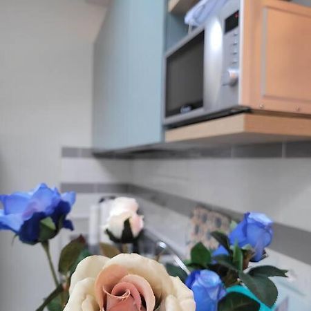 شقة Casa Fiori Blu - فيليني فالدارنو المظهر الخارجي الصورة