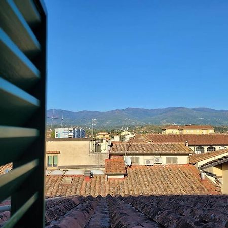 شقة Casa Fiori Blu - فيليني فالدارنو المظهر الخارجي الصورة