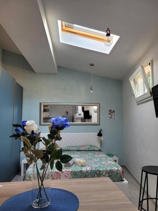 شقة Casa Fiori Blu - فيليني فالدارنو المظهر الخارجي الصورة