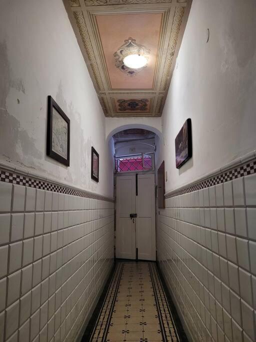 شقة Casa Fiori Blu - فيليني فالدارنو المظهر الخارجي الصورة