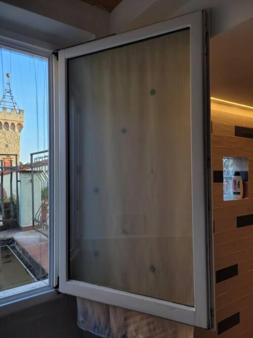 شقة Casa Fiori Blu - فيليني فالدارنو المظهر الخارجي الصورة