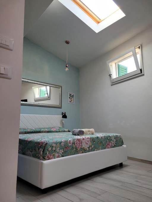 شقة Casa Fiori Blu - فيليني فالدارنو المظهر الخارجي الصورة
