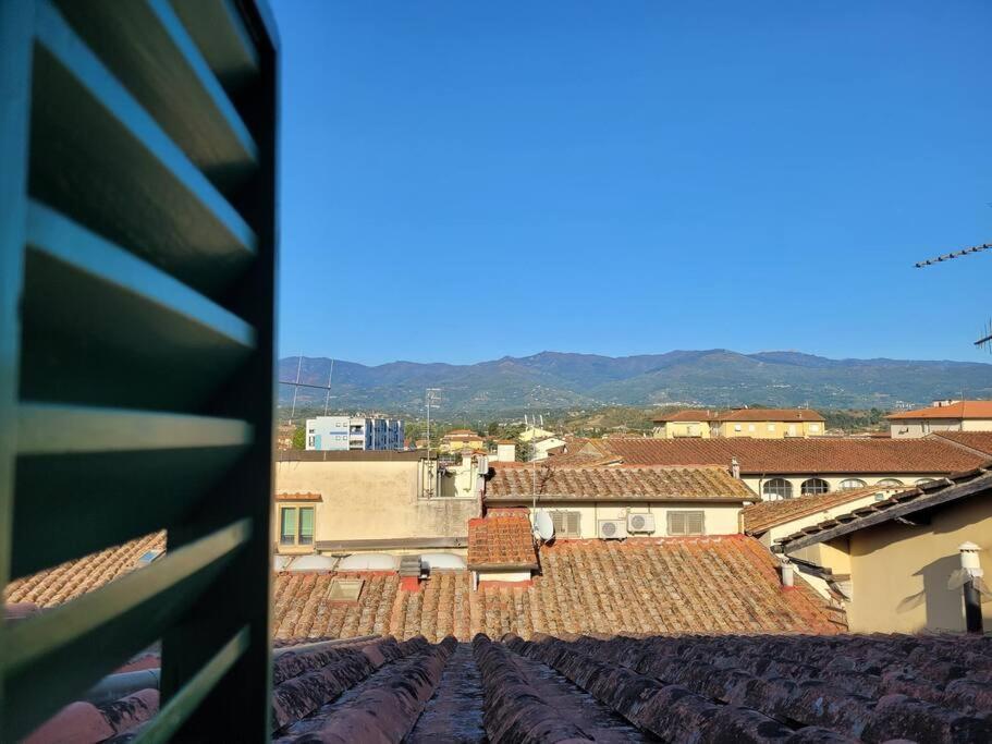 شقة Casa Fiori Blu - فيليني فالدارنو المظهر الخارجي الصورة