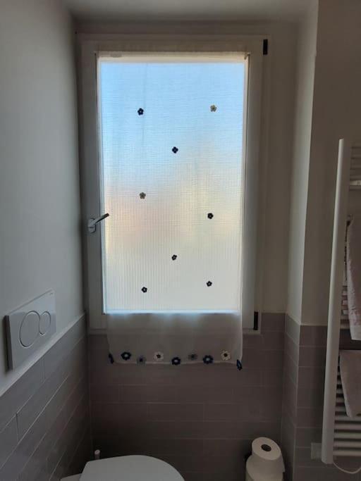 شقة Casa Fiori Blu - فيليني فالدارنو المظهر الخارجي الصورة