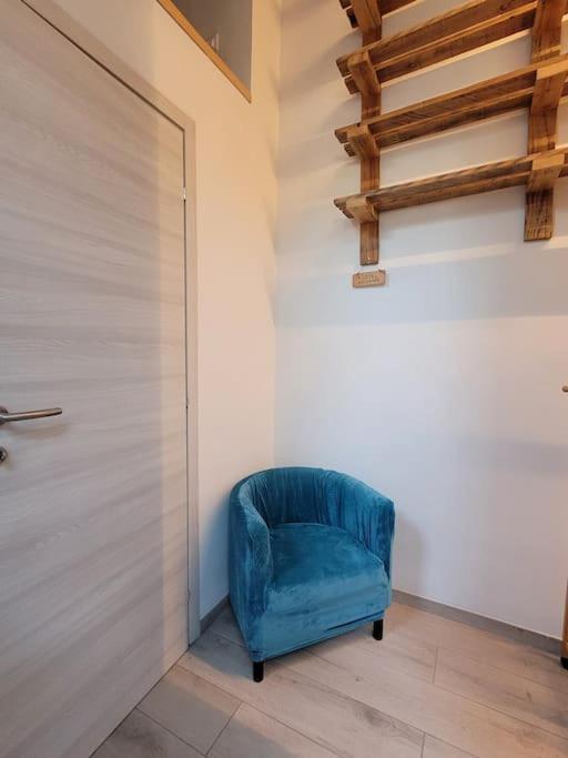 شقة Casa Fiori Blu - فيليني فالدارنو المظهر الخارجي الصورة