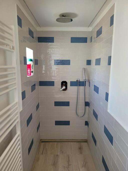 شقة Casa Fiori Blu - فيليني فالدارنو المظهر الخارجي الصورة