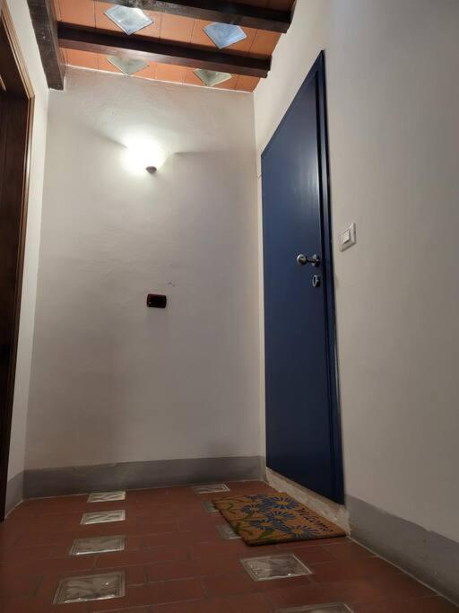 شقة Casa Fiori Blu - فيليني فالدارنو المظهر الخارجي الصورة