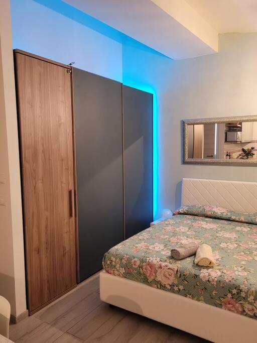 شقة Casa Fiori Blu - فيليني فالدارنو المظهر الخارجي الصورة
