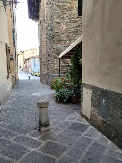 شقة Casa Fiori Blu - فيليني فالدارنو المظهر الخارجي الصورة