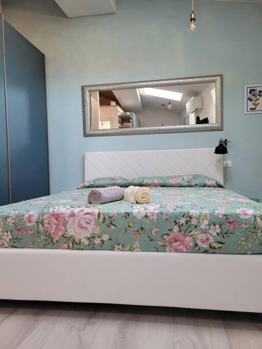 شقة Casa Fiori Blu - فيليني فالدارنو المظهر الخارجي الصورة