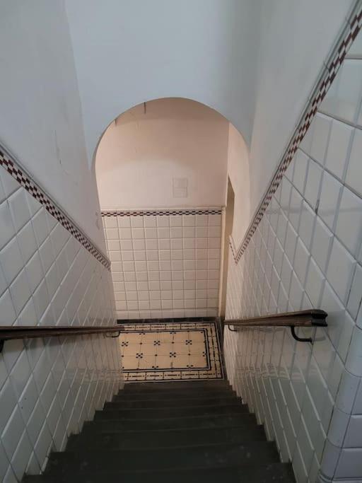 شقة Casa Fiori Blu - فيليني فالدارنو المظهر الخارجي الصورة